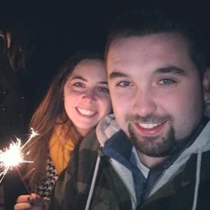 Meet your Posher, Garret